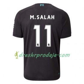 Nogometni Dresovi Liverpool M.Salah 11 Treći 2019/2020 Kratkih Rukava